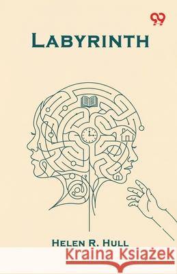Labyrinth Helen R. Hull 9789371818971