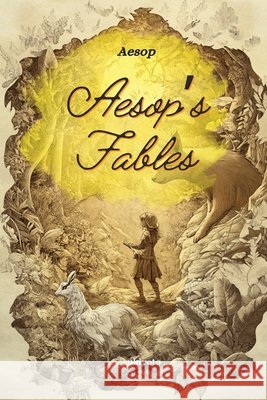 Aesop's Fables Timeless Classics Aesop 9789371820301