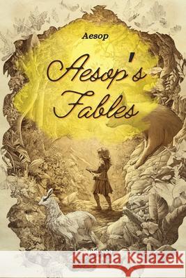 Aesop's Fables Timeless Classics Aesop 9789371820301