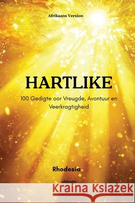 Hartlike Rhodesia 9789371821209