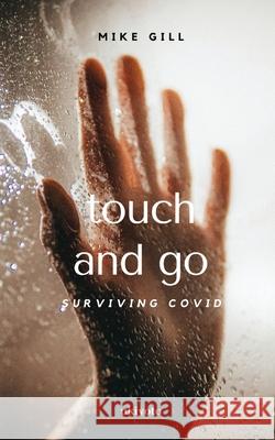 Touch and Go Mike Gill 9789371821940