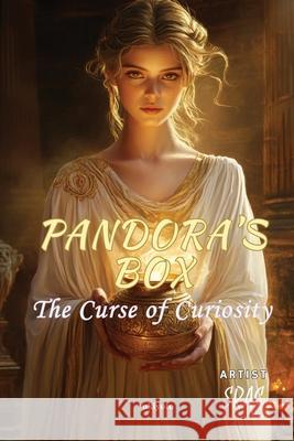 Pandora's Box Children's Classics Nancy Finn 9789371825252