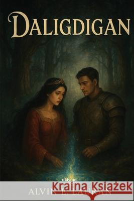 Daligdigan Alvin E Lauran 9789371828277
