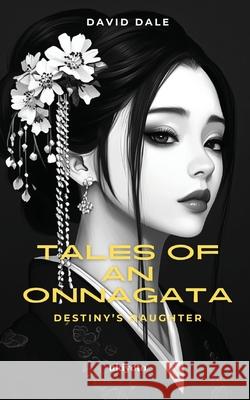 Tales of an Onnagata' David Dale 9789371828857
