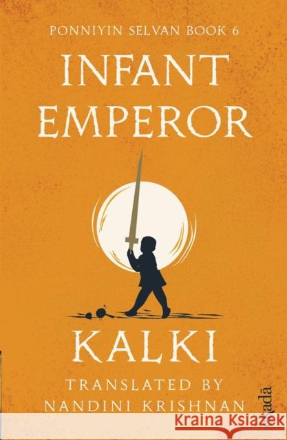 Infant Emperor Kalki 9789371973588