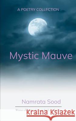 Mystic Mauve Namrata 9789372130737
