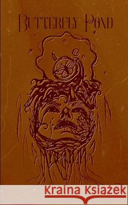 The Butterfly Pond Archer 9789372130911