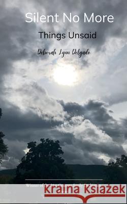 Silent No More Deborah Lynn Delgado 9789372131956