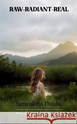 Raw-Radiant-Real Samyuktha Dandu 9789372133400