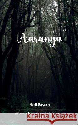 Aaranya Anil Sawan 9789372135176