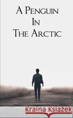A Penguin In The Arctic Vasanth Maruthi 9789372136173