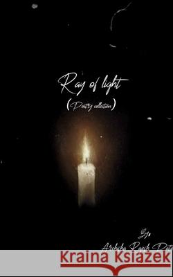 Ray of light Archisha Rajesh Patil 9789372136340