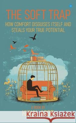 The Soft Trap: How Comfort Disguises Itself and Steals Your True Potential Kunal Agor 9789373100913
