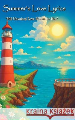 Summer's Love Lyrics Prashanth Shekar 9789373101538