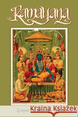 Ramayana Gopal Venuraj 9789373102900
