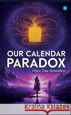 Our Calendar Paradox Tanka Das 9789373103624 Bluerose Publishers