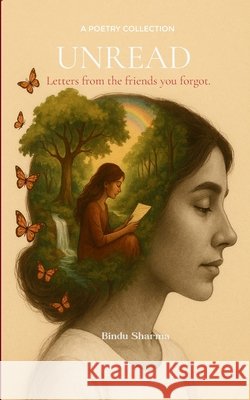 Unread Bindu Sharma 9789373146270