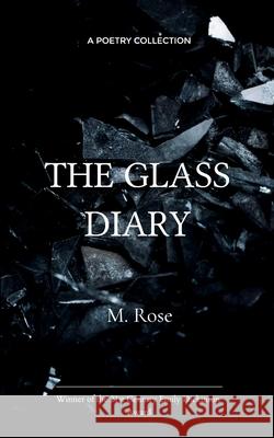 The Glass Diary M. Rose 9789373148663 Bookleaf Publishing