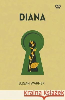Diana Susan Warner 9789373402963 Double 9 Books