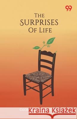The Surprises Of Life Georges Clemenceau 9789373403755
