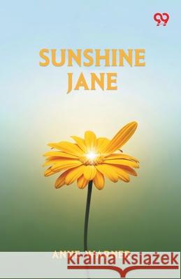 Sunshine Jane Anne Warner 9789373406534 Double 9 Books