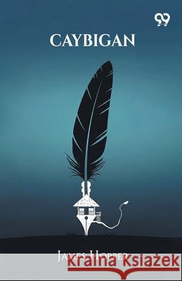 Caybigan James Hopper 9789373408224