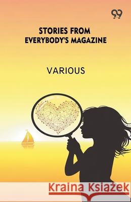 Stories From Everybody's Magazine Various 9789373409146 Double 9 Books