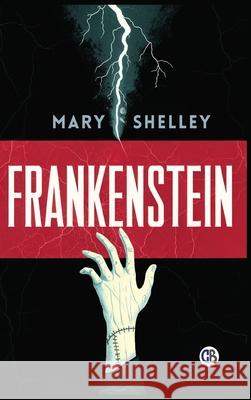 Frankenstein (Spanish Edition)  9789373686318 Golden Bookmark Publishing