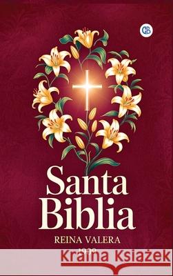 SANTA BIBLIA - REINA VALERA 1909 (Spanish Edition) Varios Autores 9789373688725 Golden Bookmark Publishing