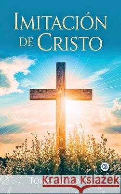Imitaci?n de Cristo Tom?s d 9789373689043 Golden Bookmark Publishing