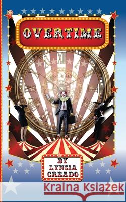 Overtime Lyncia Creado 9789374263273 Orangebooks Publication