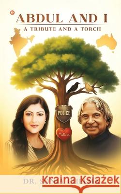 Abdul and I Sonia Cheema 9789374264454 Orangebooks Publication