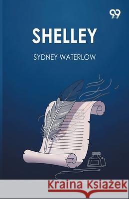 Shelley Sydney Waterlow 9789374833452