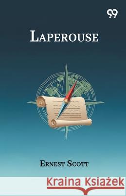 Laperouse Ernest Scott 9789374837368