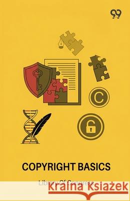 Copyright Basics Library of Congress 9789374839157