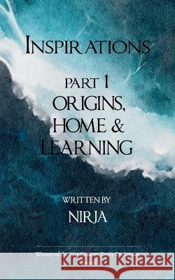 Inspirations {Part 1} Life as it is Jadhav, Nirmayi 9789375108436