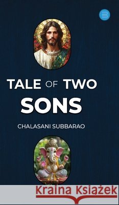 Tale of Two Sons Subbarao, Chalasani 9789375429029