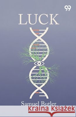 Luck Samuel Butler 9789375556855