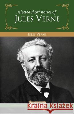 Jules Verne - Short Stories Verne, Jules 9789380005430