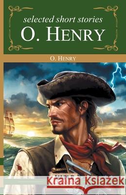 O. Henry - Short Stories Henry, O. 9789380005560 Maple Press