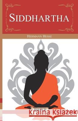 Siddhartha Herman Hesse 9789380005607