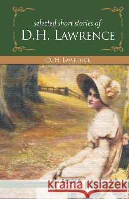 D.H. Lawrence - Short Stories Unknown 9789380005645 Maple Press