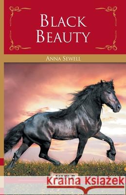 Black Beauty Anna Sewell   9789380005744 Maple Press