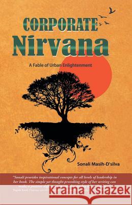 Corporate Nirvana Masihd'silva, Sonali 9789380227856 Embassy Books