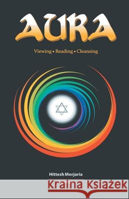 Aura Morjaria, Hitesh 9789380227962