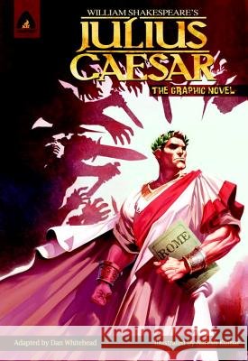 Julius Caesar William Shakespeare Naresh Kumar Dan Whitehead 9789380741802