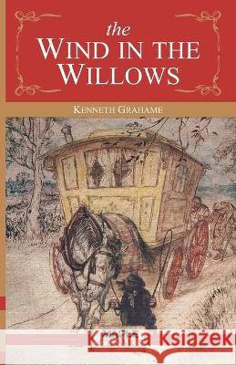 The Wind in the Willows Kenneth Grahame   9789380816074 Maple Press