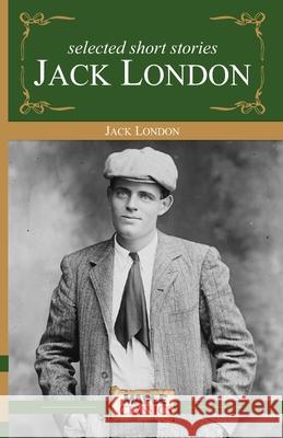 Jack London - Short Stories London, Jack 9789380816111 Maple Press