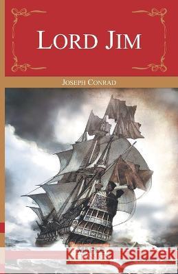 Lord Jim Joseph Conrad   9789380816265 Maple Press