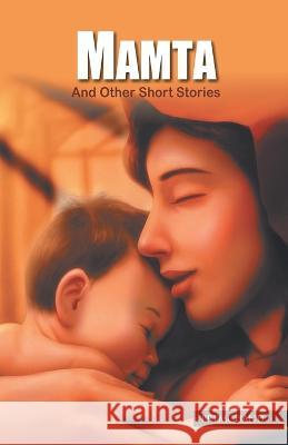 Mamta and Other Stories Premchand 9789380816357 Motilal Books UK